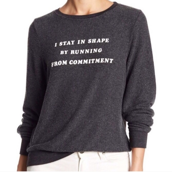 Medium wildfox running from commitment - Picture 3 of 8